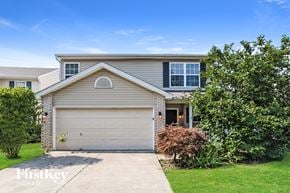 Loveland house for rent - A house with a garage is for sale by FirstKey Homes.