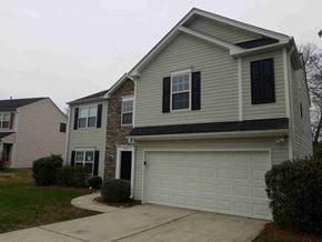 Charlotte house for rent - 5724 Cardington Court Charlotte, NC 28216