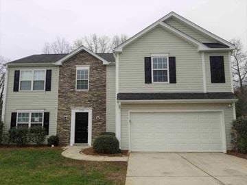 Charlotte house for rent - 5724 Cardington Court Charlotte, NC 28216