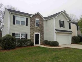 Charlotte house for rent - 5724 Cardington Court Charlotte, NC 28216