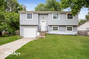 Indianapolis house for rent - 5729 Ensenada Avenue Indianapolis, IN 46237