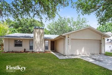 Lakeland house for rent - 5805 Bambi Dr Lakeland, FL 33809
