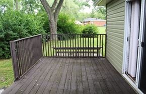 Indianapolis house for rent - 5806 Oliver Avenue Indianapolis, IN 46241