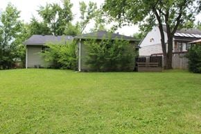 Indianapolis house for rent - 5806 Oliver Avenue Indianapolis, IN 46241