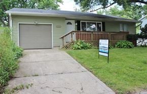 Indianapolis house for rent - 5806 Oliver Avenue Indianapolis, IN 46241