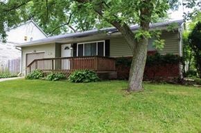 Indianapolis house for rent - 5806 Oliver Avenue Indianapolis, IN 46241