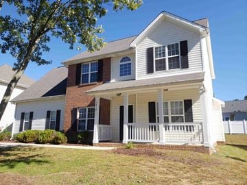 Charlotte house for rent - 5818 Andrew Ward Avenue Charlotte, NC 28216
