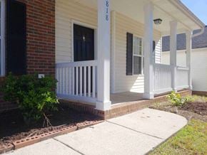 Charlotte house for rent - 5818 Andrew Ward Avenue Charlotte, NC 28216