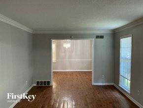 Memphis house for rent - 5819 Fox Lair Ave Memphis, TN 38115
