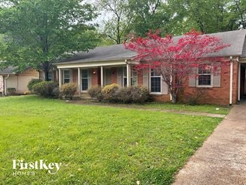 Memphis house for rent - 5819 Fox Lair Ave Memphis, TN 38115
