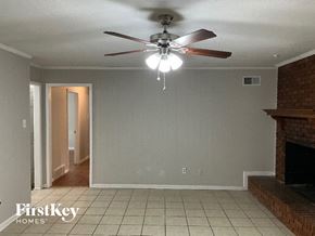 Memphis house for rent - 5819 Fox Lair Ave Memphis, TN 38115