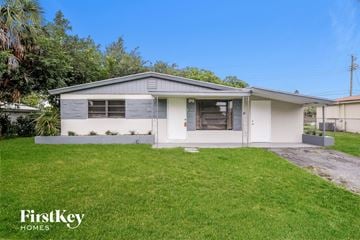 Hollywood house for rent - 5826 N Farragut Drive Hollywood, FL 33021