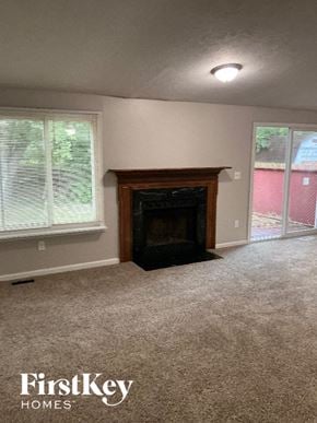 Indianapolis house for rent - 5841 Democracy Drive Indianapolis, IN 46254