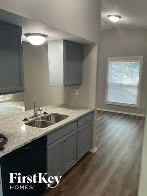 Indianapolis house for rent - 5841 Democracy Drive Indianapolis, IN 46254