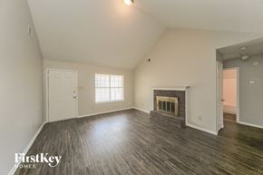 Memphis house for rent - 5848 Hickory Shadow Ln Memphis, TN 38141