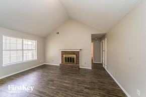 Memphis house for rent - 5848 Hickory Shadow Ln Memphis, TN 38141