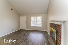 Memphis house for rent - 5848 Hickory Shadow Ln Memphis, TN 38141