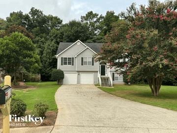 Rex house for rent - 5879 Ruby Walk Rex, GA 30273