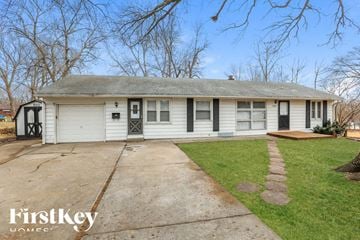 Raytown house for rent - 5915 Harvard Ave Raytown, MO 64133