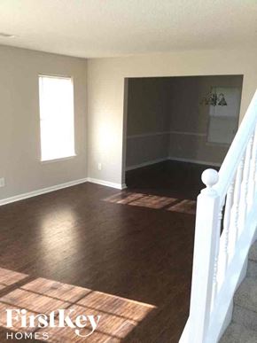 Lithonia house for rent - 5929 Duren Meadows Dr Lithonia, GA 30058