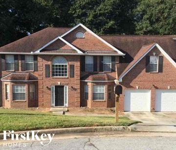 Lithonia house for rent - 5929 Duren Meadows Dr Lithonia, GA 30058