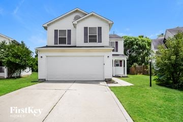 Lawerence house for rent - 5971 LIVERPOOL Lane Lawerence, IN 46236