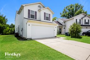 Lawerence house for rent - 5971 LIVERPOOL Lane Lawerence, IN 46236