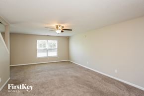 Lawerence house for rent - 5971 LIVERPOOL Lane Lawerence, IN 46236