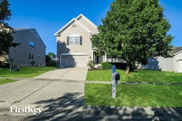 Maineville house for rent - 5986 Driftwood Ct Maineville, OH 45039