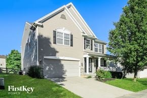 Maineville house for rent - 5986 Driftwood Ct Maineville, OH 45039