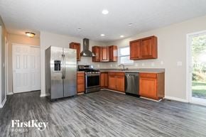 Maineville house for rent - 5986 Driftwood Ct Maineville, OH 45039