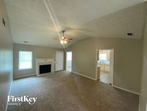 Rex house for rent - 5992 Homestead Circle Rex, GA 30273