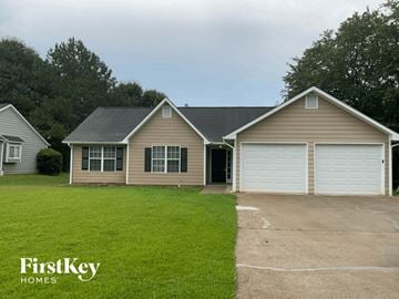 Rex house for rent - 5992 Homestead Circle Rex, GA 30273