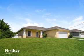 Lehigh Acres house for rent - 6003 Olive Ave N Lehigh Acres, FL 33971