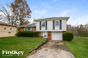 Kansas City house for rent - 6003 E 95th Ter Kansas City, MO 64134