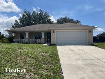 Lehigh Acres house for rent - 6006 Dora Ave N Lehigh Acres, FL 33971