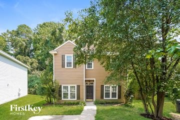 Raleigh house for rent - 6012 River Lake Cir Raleigh, NC 27604