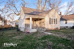 Kansas City house for rent - 6014 Virginia Ave Kansas City, MO 64110