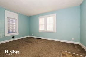 Kansas City house for rent - 6014 Virginia Ave Kansas City, MO 64110