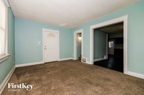 Kansas City house for rent - 6014 Virginia Ave Kansas City, MO 64110