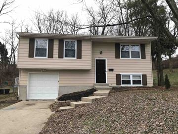 Cincinnati house for rent - 6019 Tridale Court Cincinnati, OH 45230