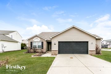 Indianapolis house for rent - 6032 Pennyworth Cir Indianapolis, IN 46203