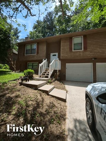 Kennesaw house for rent - 6045 Steel Wood Dr Kennesaw, GA 30152