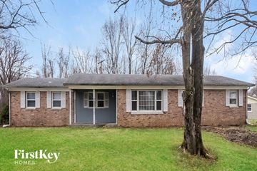 Indianapolis house for rent - 6045 North Alton Avenue Indianapolis, IN 46228