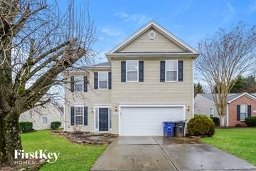 Winston-Salem house for rent - 6052 Glen Way Dr Winston-Salem, NC 27107