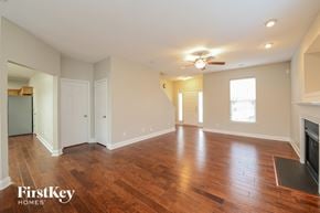 Winston-Salem house for rent - 6052 Glen Way Dr Winston-Salem, NC 27107