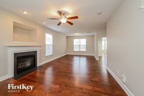 Winston-Salem house for rent - 6052 Glen Way Dr Winston-Salem, NC 27107