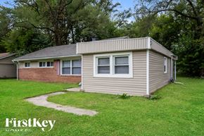 Indianapolis house for rent - 6072 Bettcher Avenue Indianapolis, IN 46228