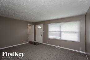 Indianapolis house for rent - 6072 Bettcher Avenue Indianapolis, IN 46228