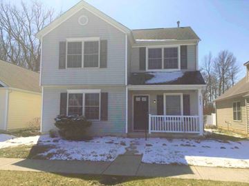 Westerville house for rent - 6073 Eden Valley Drive Westerville, OH 43081